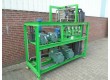 Bitzer Co2 machine frame 